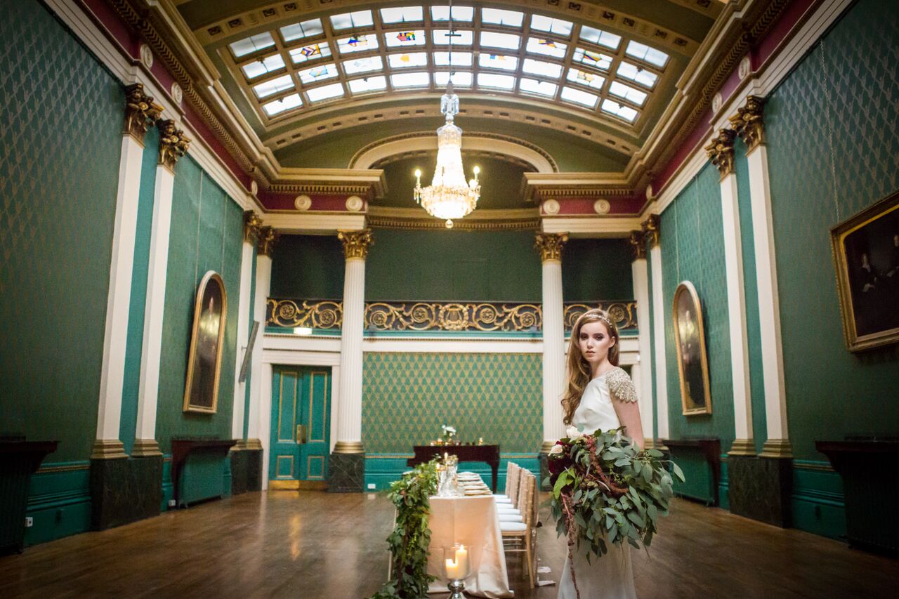 Cutlers Hall